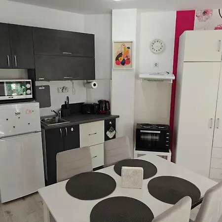 Viktoria * Μπαλτσίκ