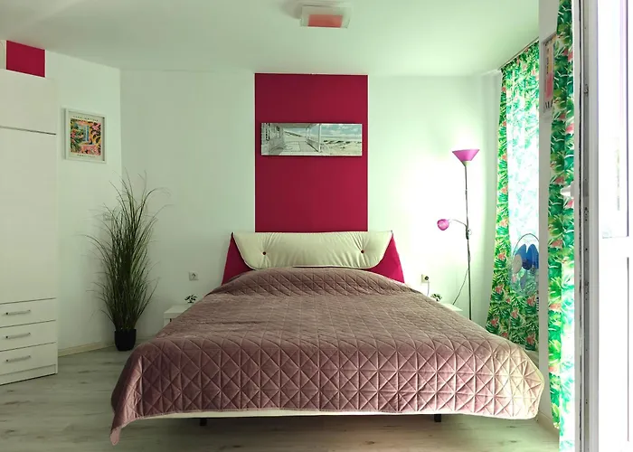 Διαμέρισμα Viktoria *