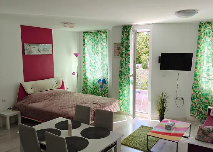 Viktoria Διαμέρισμα