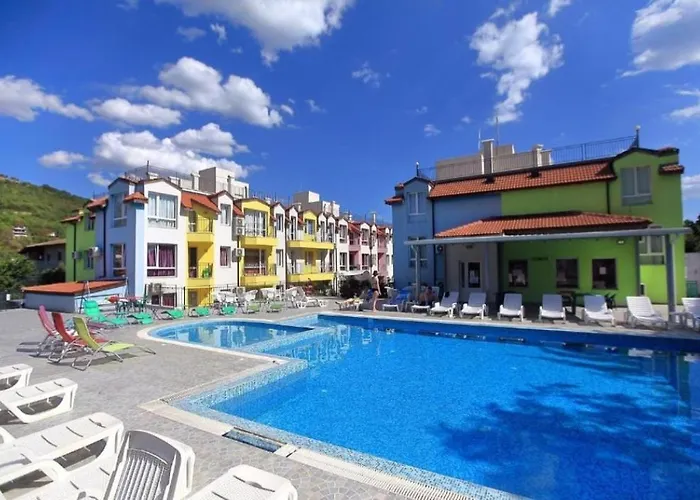 Διαμέρισμα Viktoria *