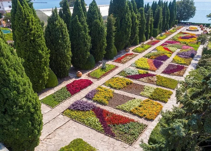 Viktoria Διαμέρισμα *