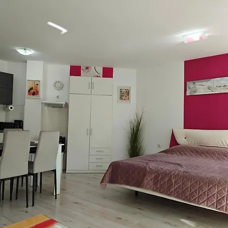 Apartment Viktoria Balchik