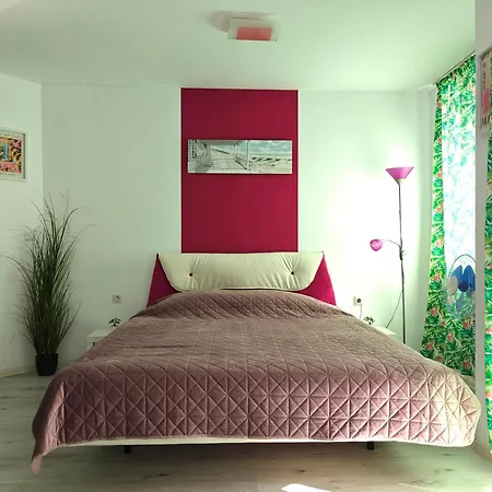 Apartment Viktoria *