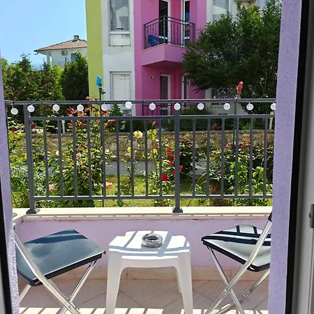 Apartamento Viktoria *
