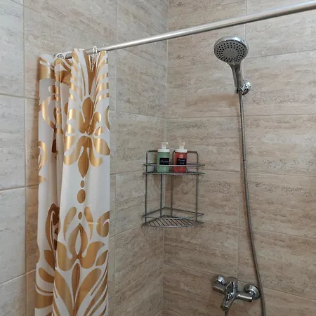 Apartamento Viktoria Balchik