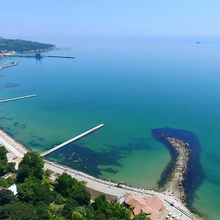 Viktoria * Balchik
