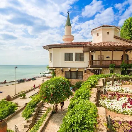 Viktoria Apartamento