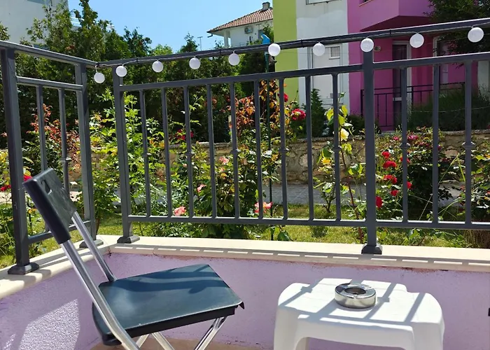 شقة Viktoria بالشيك